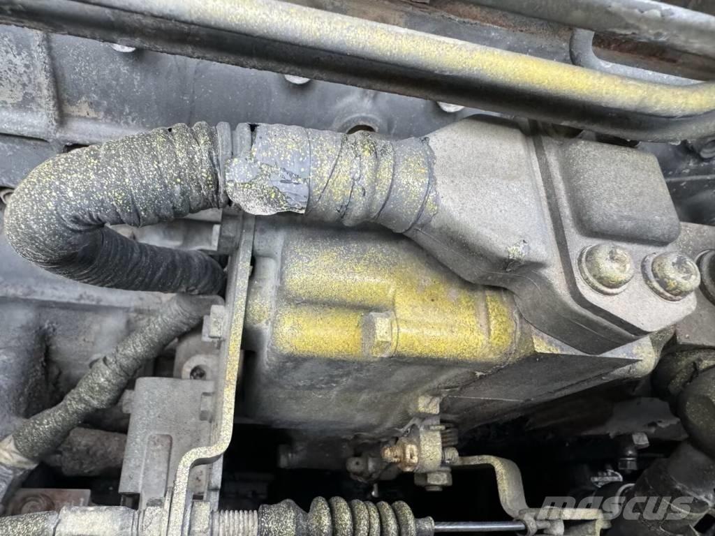 Sumitomo SH200 Telakaivukoneet