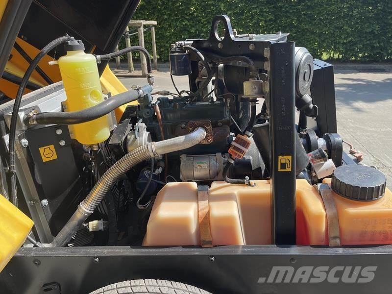 Kaeser M 20 Kompressorit