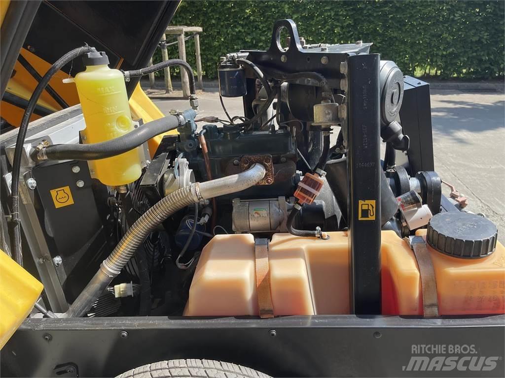 Kaeser M 20 Kompressorit