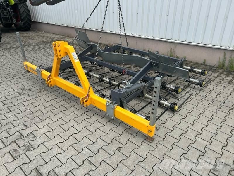 Wallner WSM300 Äkeet