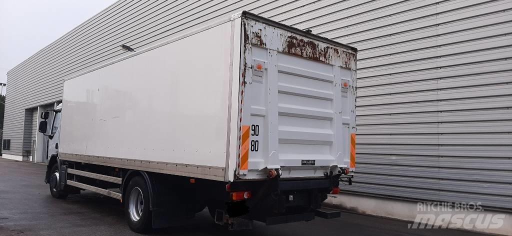 Dhollandia DHLM.35 Muut materiaalinkäsittelykoneet