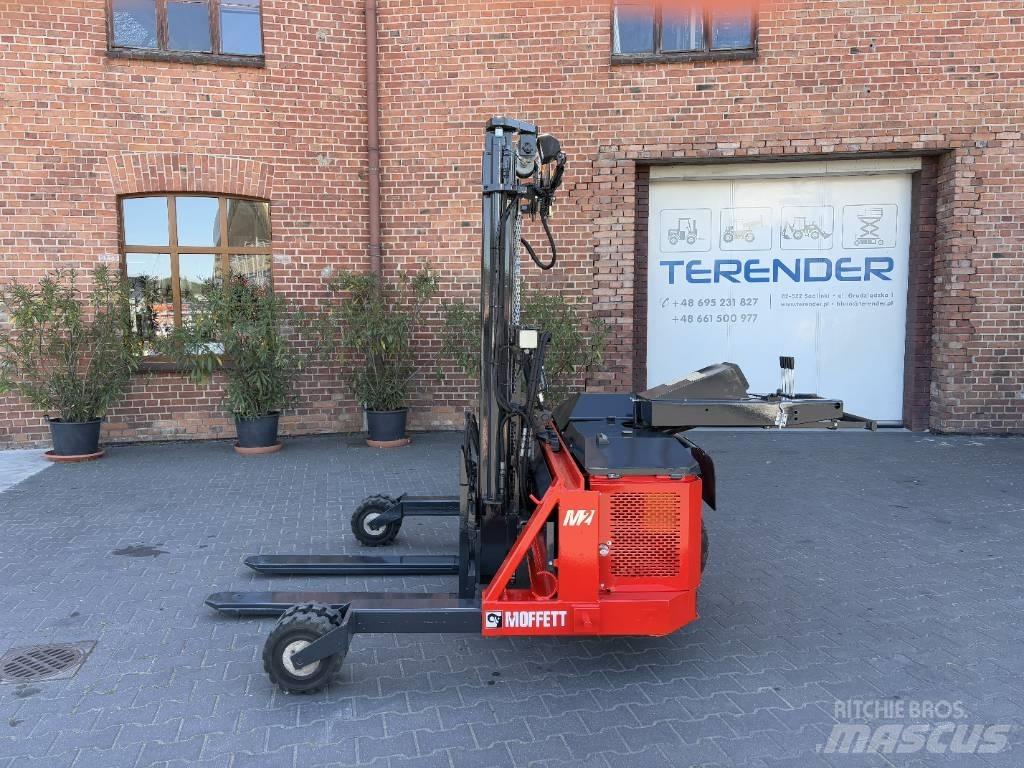 Moffett M2 20.1 Dieseltrukit