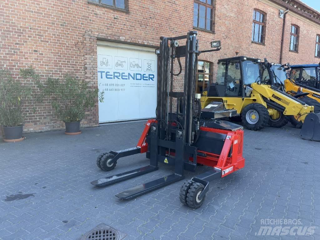 Moffett M2 20.1 Dieseltrukit