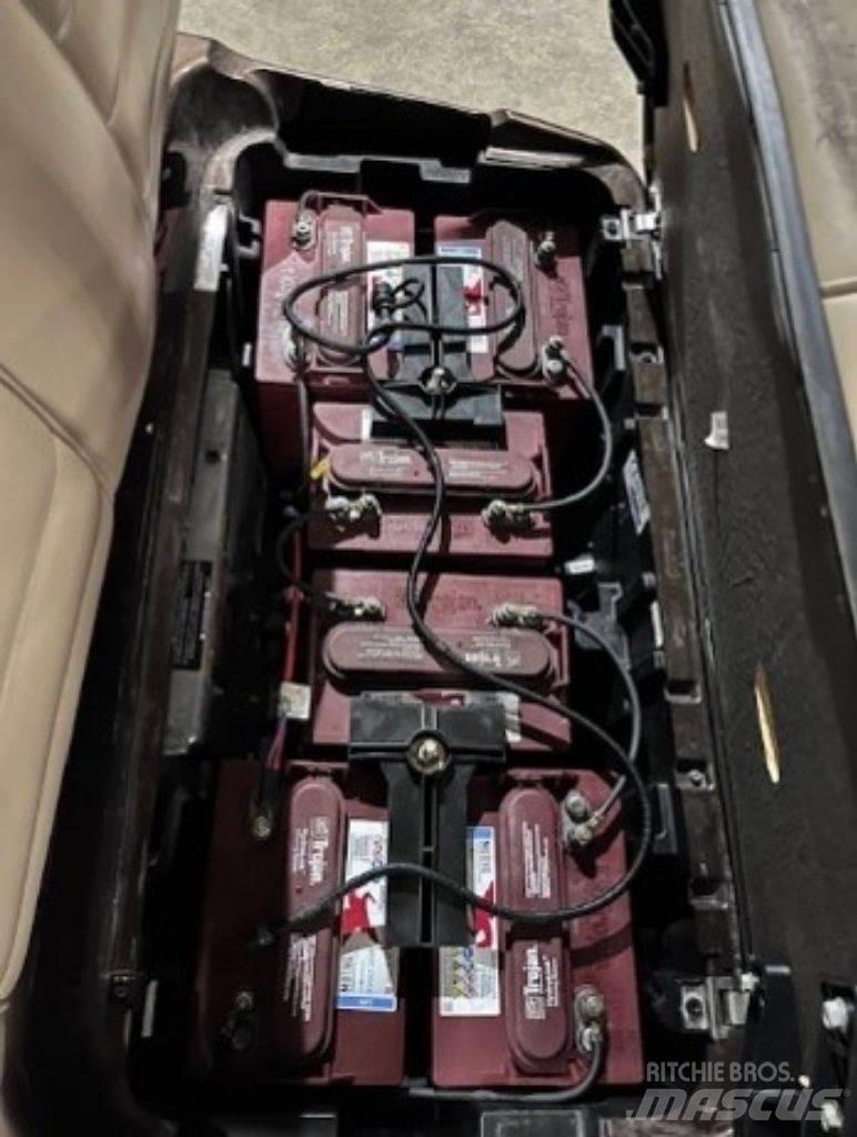 Club Car Precedent Golfautot