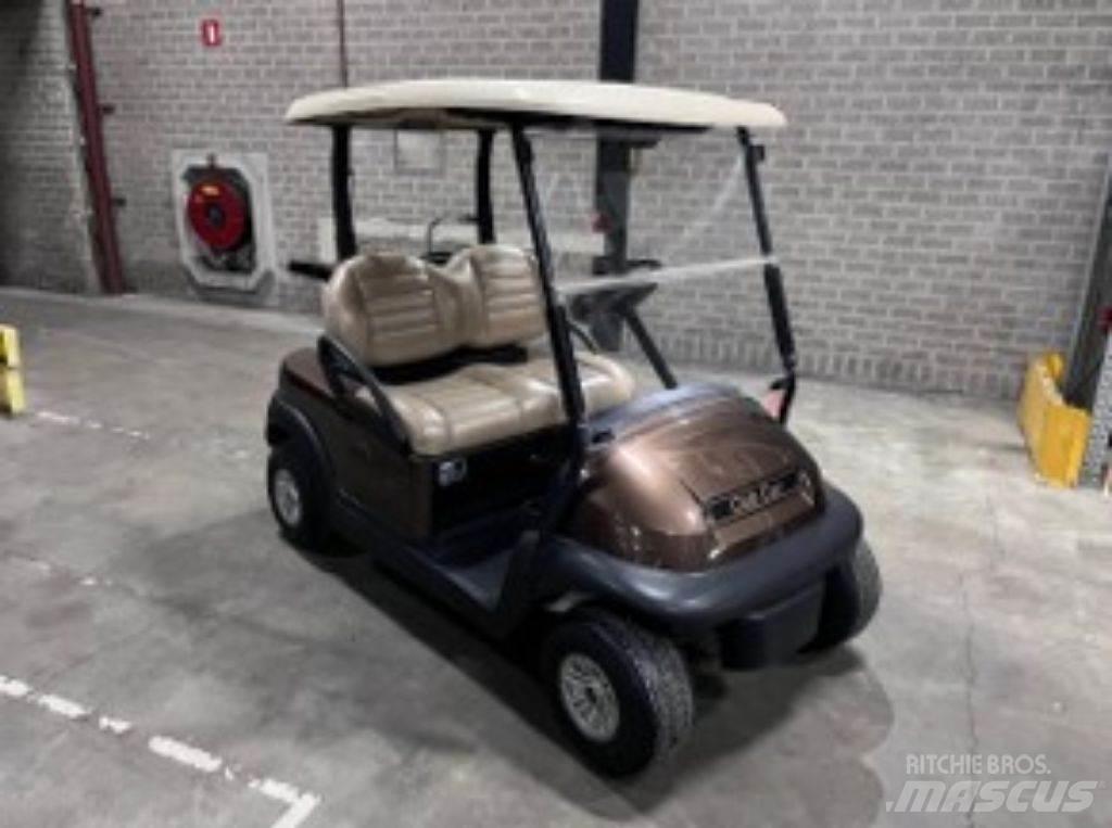 Club Car Precedent Golfautot