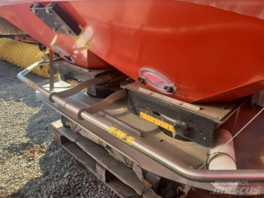 Maschio Zeno 18 Lannoitteenlevittimet