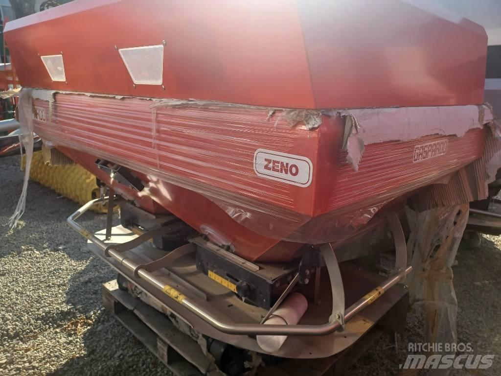 Maschio Zeno 18 Lannoitteenlevittimet
