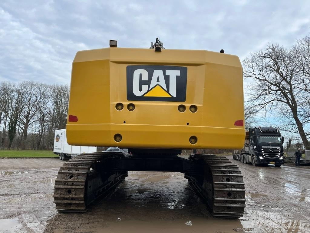 CAT 374 F L Telakaivukoneet