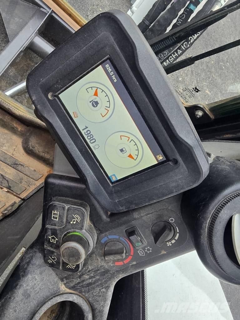 Bobcat E 42 Minikaivukoneet < 7t