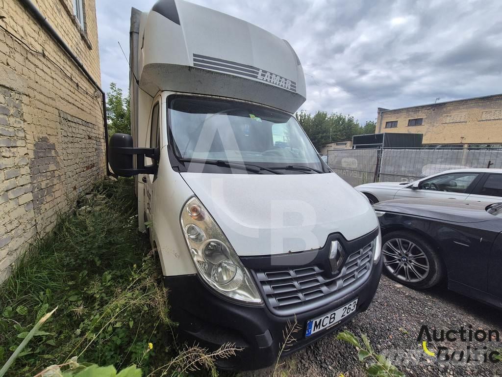 Renault Master Muut autot