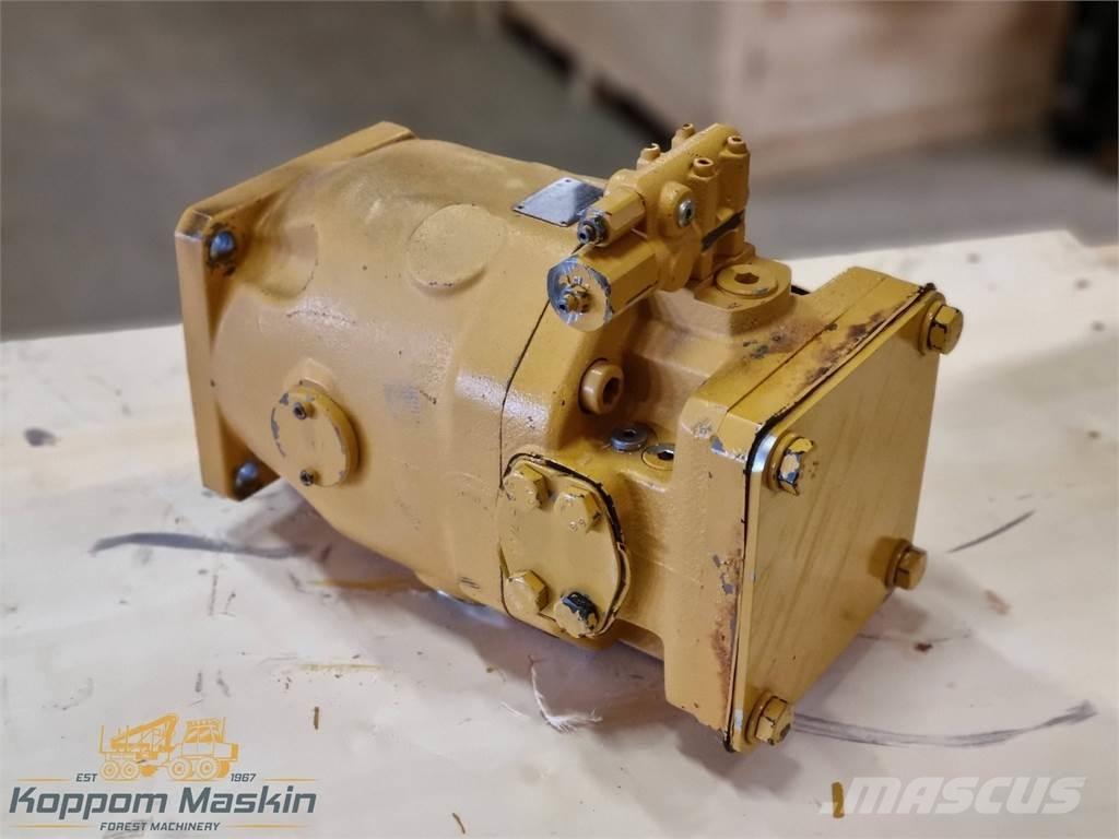 Eco Log 7031721 Hydrauliikka