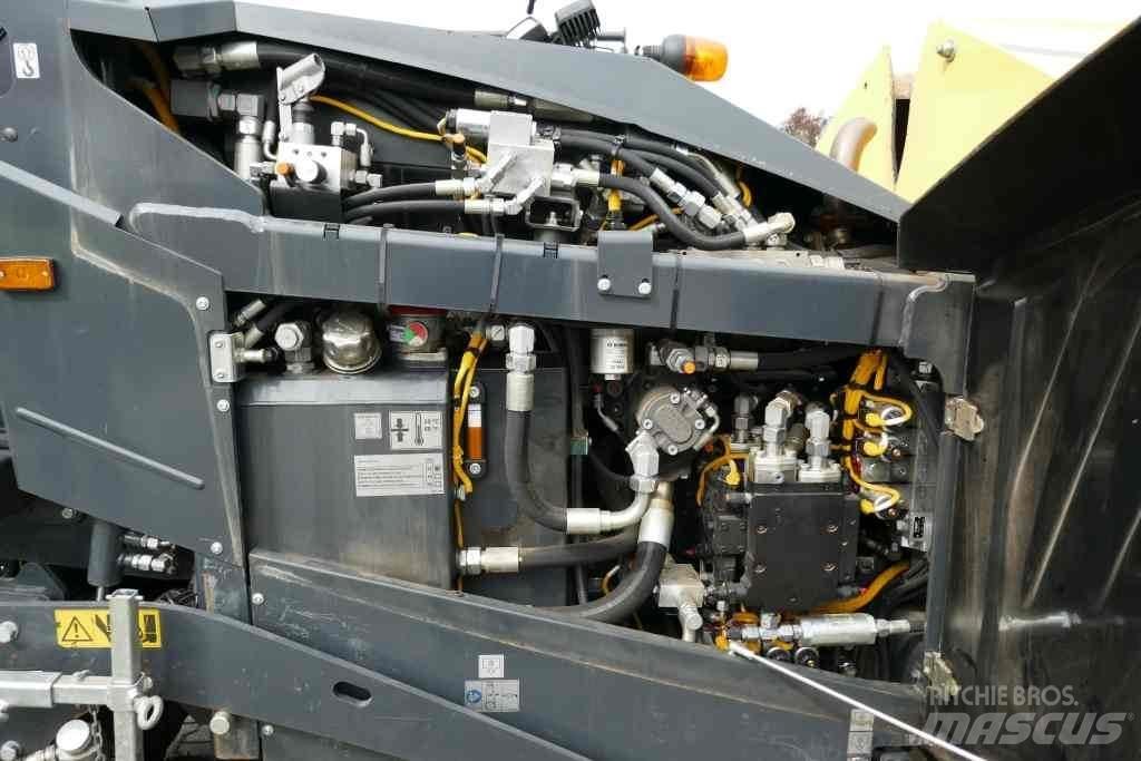 Bomag BF 200 C-2 Asfalttipienkoneet