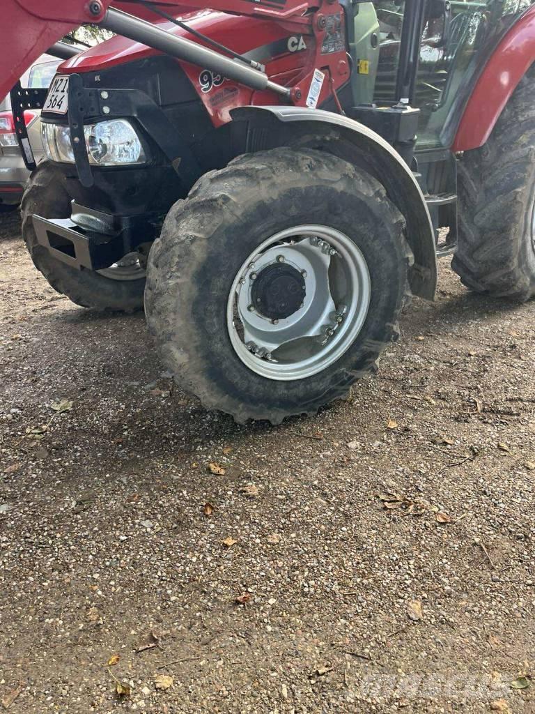 Case IH 95 C Farmall Traktorit