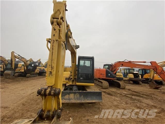 Komatsu pc70-8 Telakaivukoneet