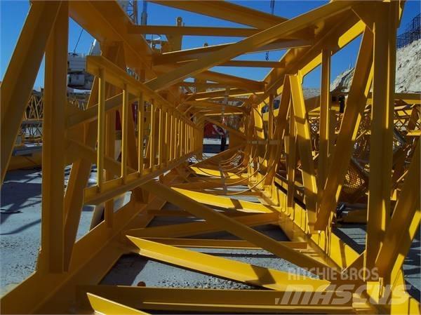 Potain MC 78 Torninosturit