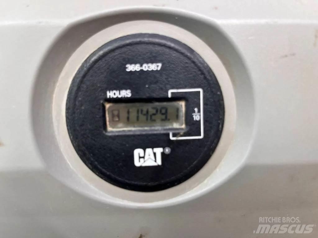 CAT 324EL Telakaivukoneet