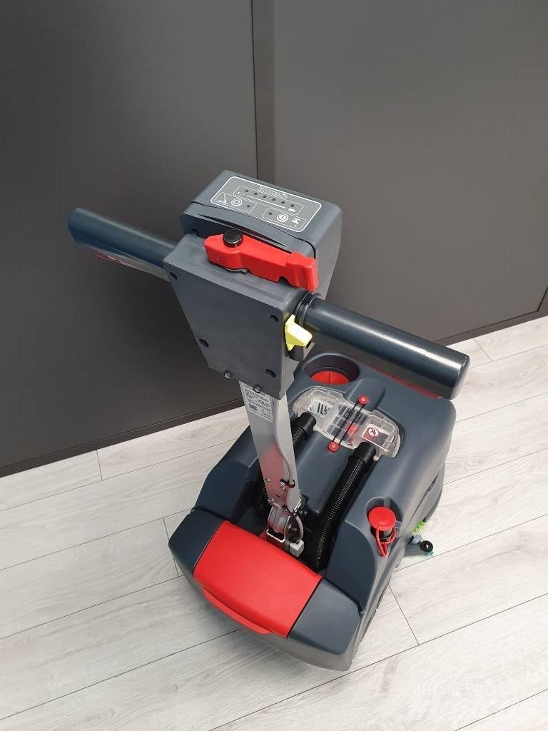  NUMATIC TTB 1840 NX Muut materiaalinkäsittelykoneet