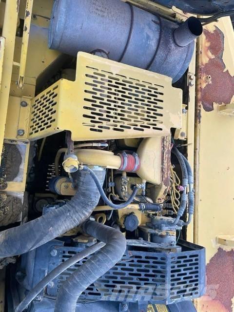 Komatsu PC 290 NLC Telakaivukoneet