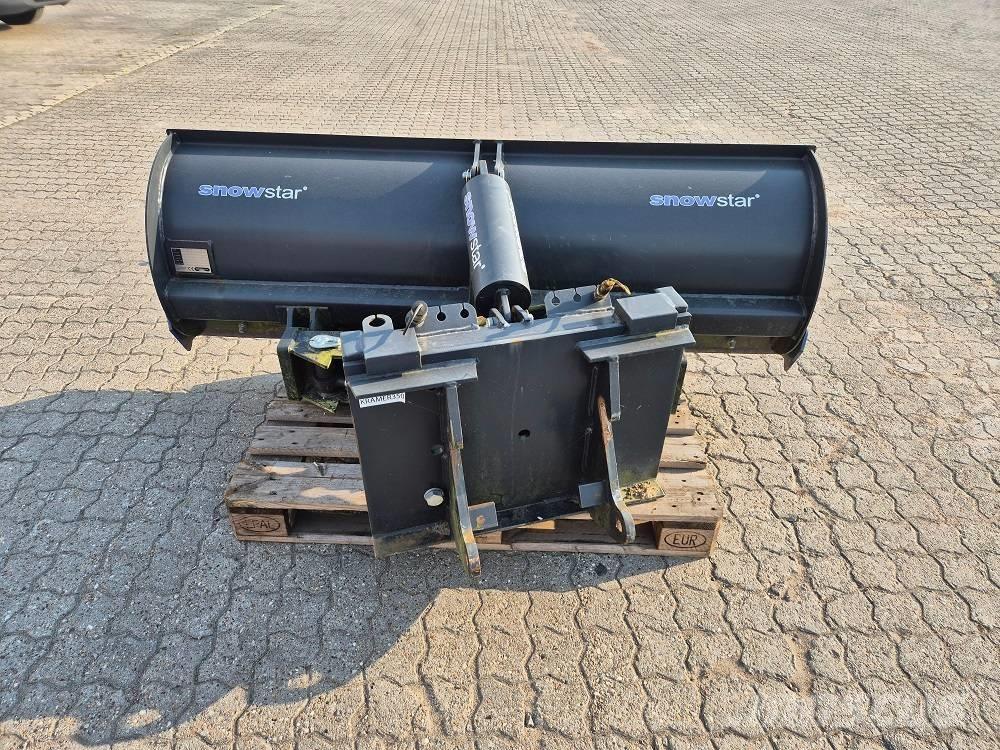 Snowstar PL190 Aurat