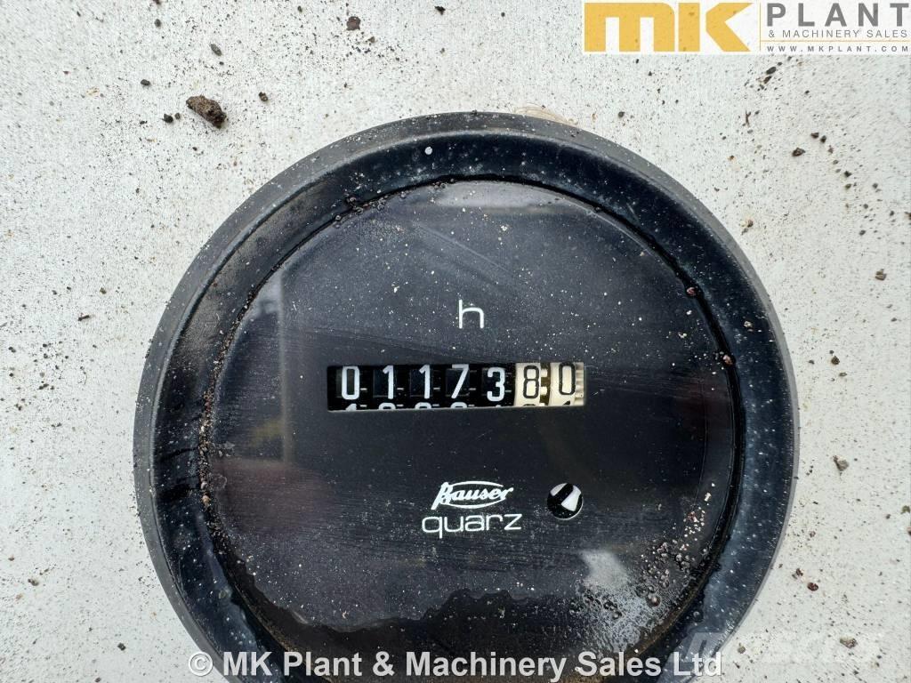Wirtgen W 600 DC Kylmäasfalttikoneet