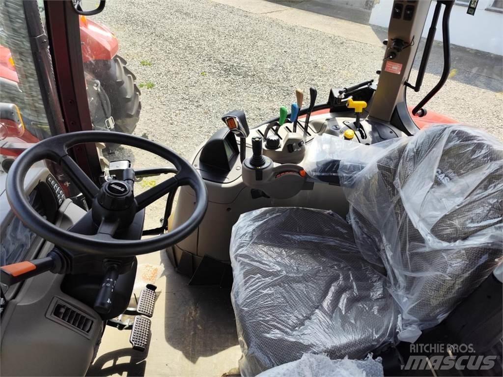 Case IH Puma 150 Traktorit