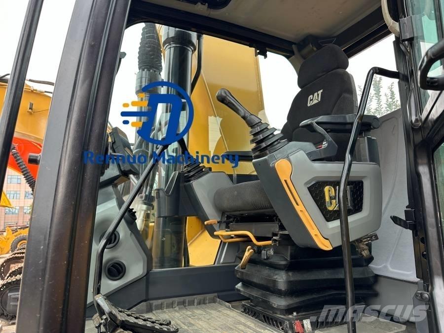 CAT 330 GC Telakaivukoneet