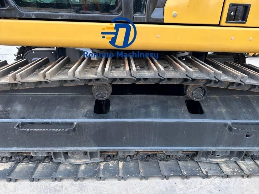 CAT 330 GC Telakaivukoneet