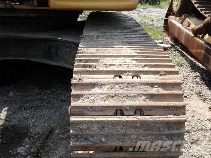 CAT 330 B Telakaivukoneet