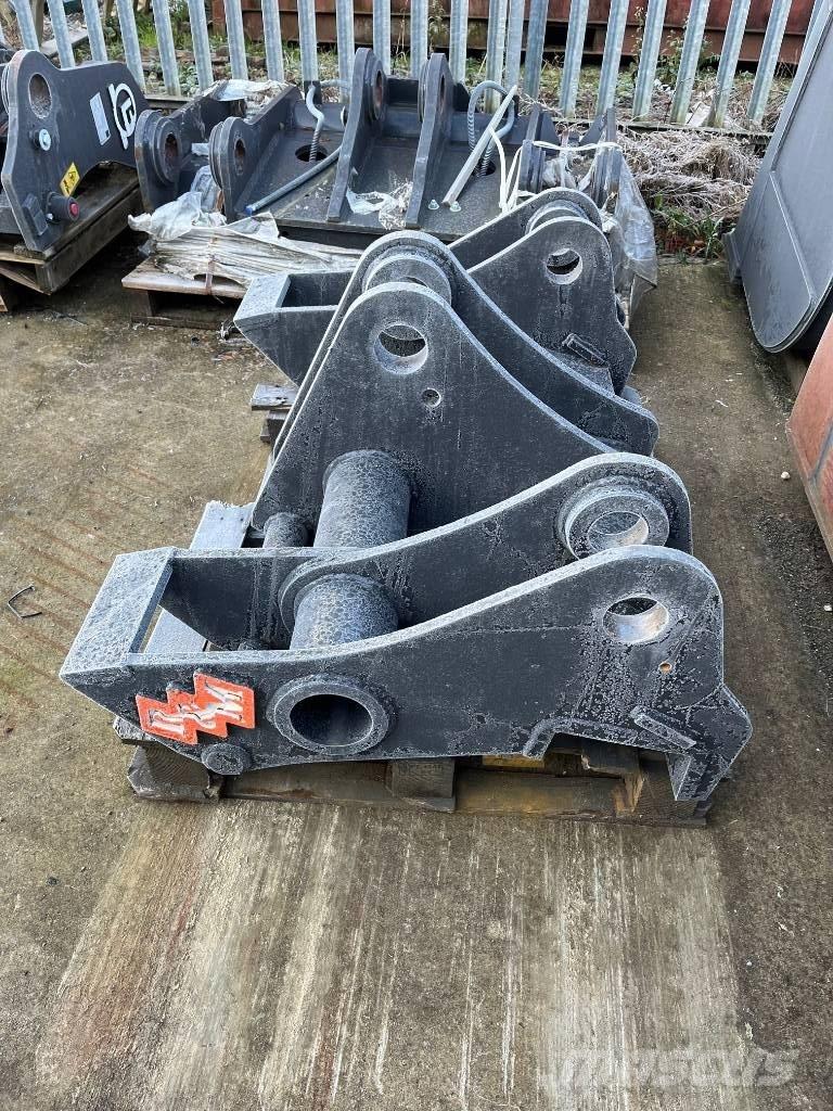 Doosan DL300-5 QH Pyöräkuormaajat