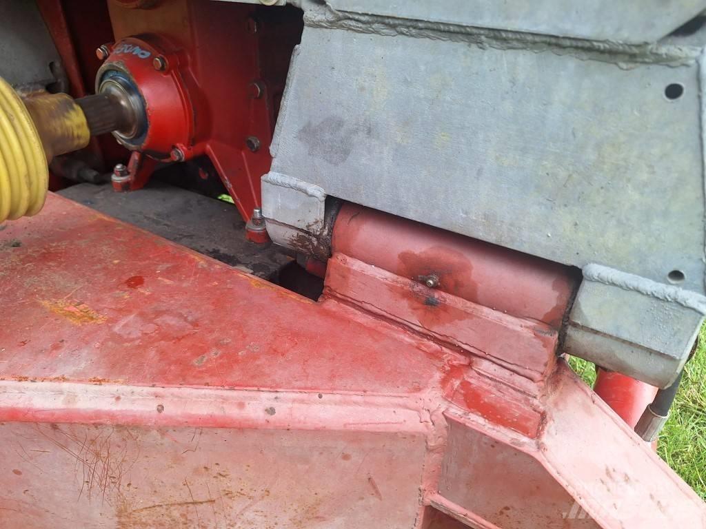 Ipsam DBP 10000 Lietteen levittimet