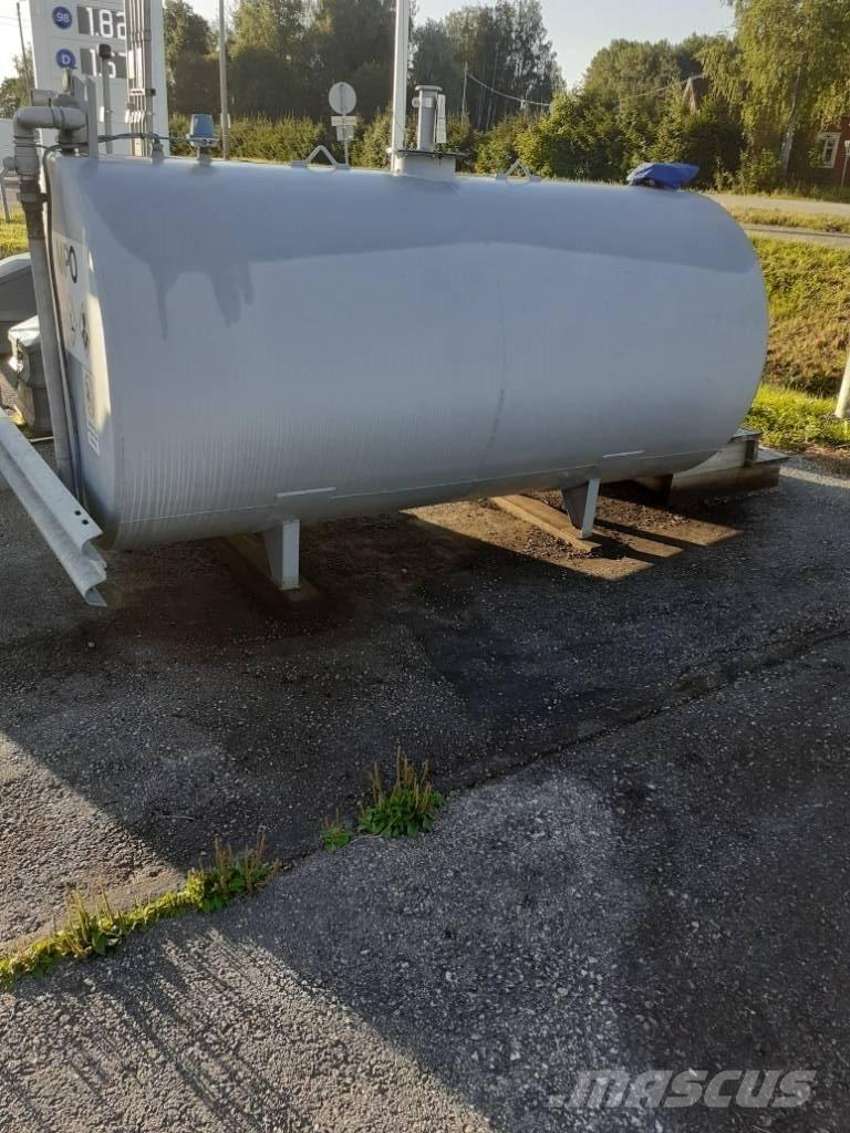  Jusmara 2950L Muut maatalouskoneet