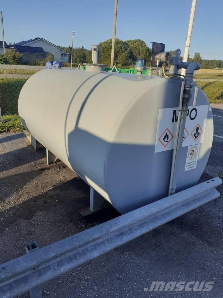  Jusmara 2950L Muut maatalouskoneet