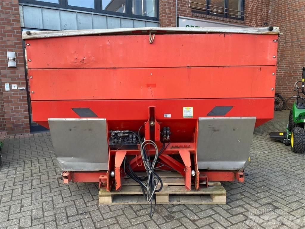 Rauch Axera H 1101 Lannoitteenlevittimet