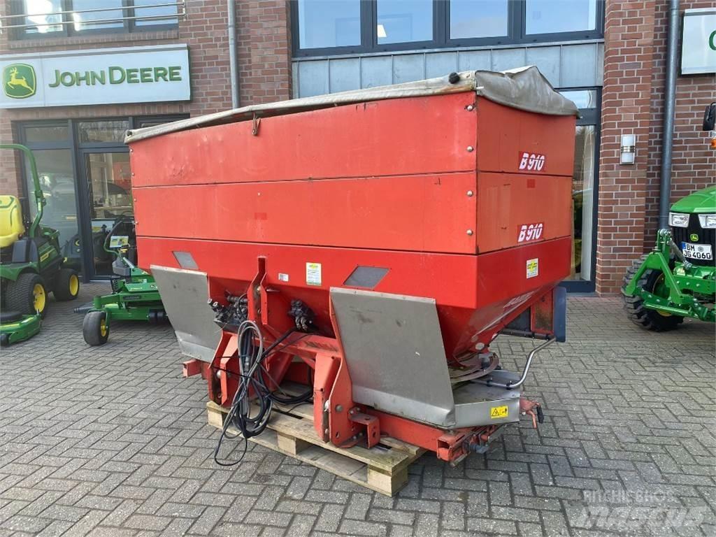Rauch Axera H 1101 Lannoitteenlevittimet