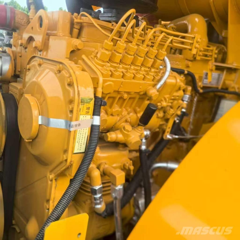 XCMG XS 223 J Yksivalssijyrät