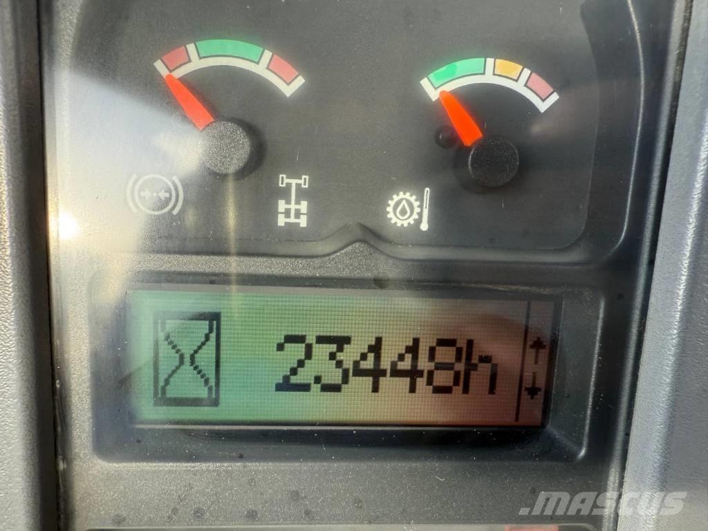 Volvo A 35 D Dumpperit