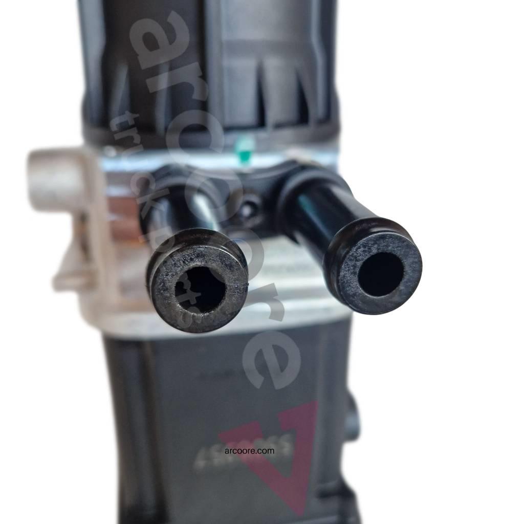 DAF AdBlue 5506957 Moottorit