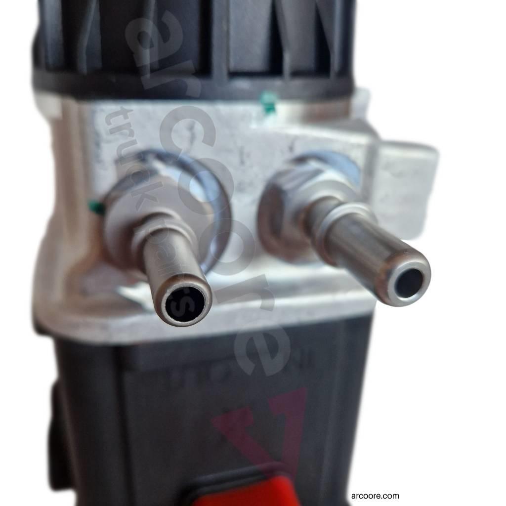 DAF AdBlue 5506957 Moottorit