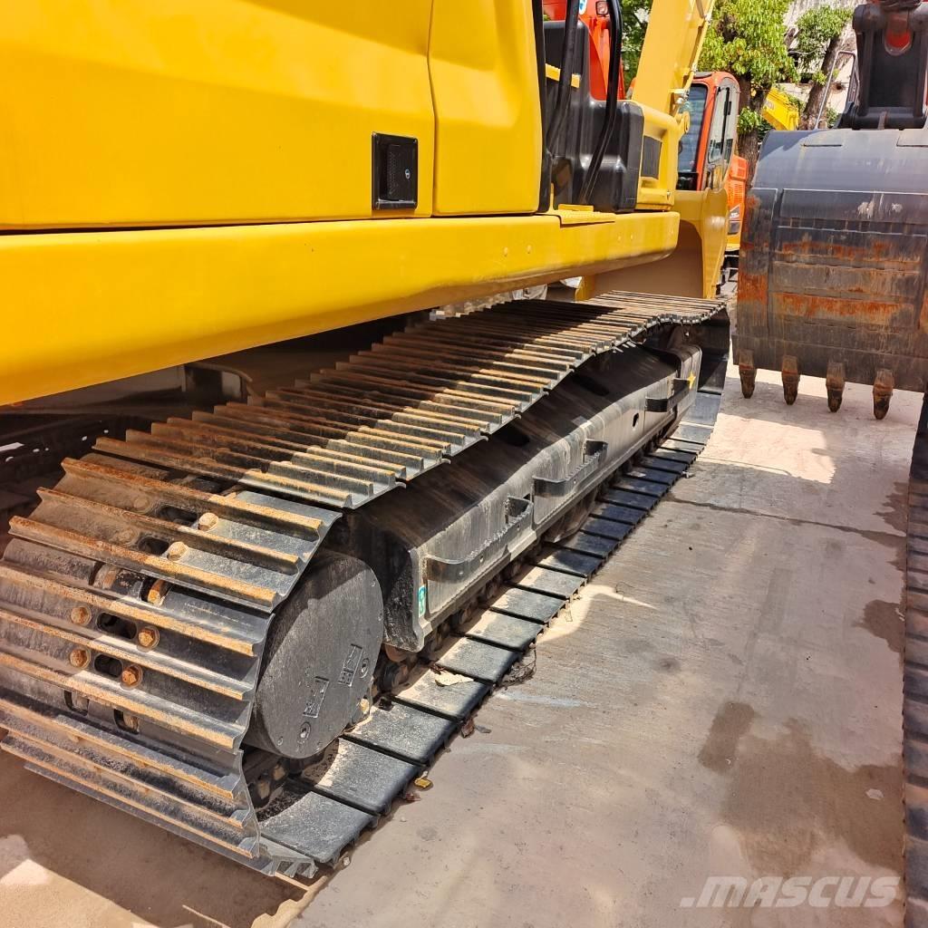 CAT 320GC Telakaivukoneet