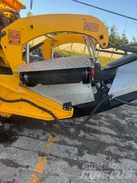 Tana Shark 440 DT Jätteen silppurit
