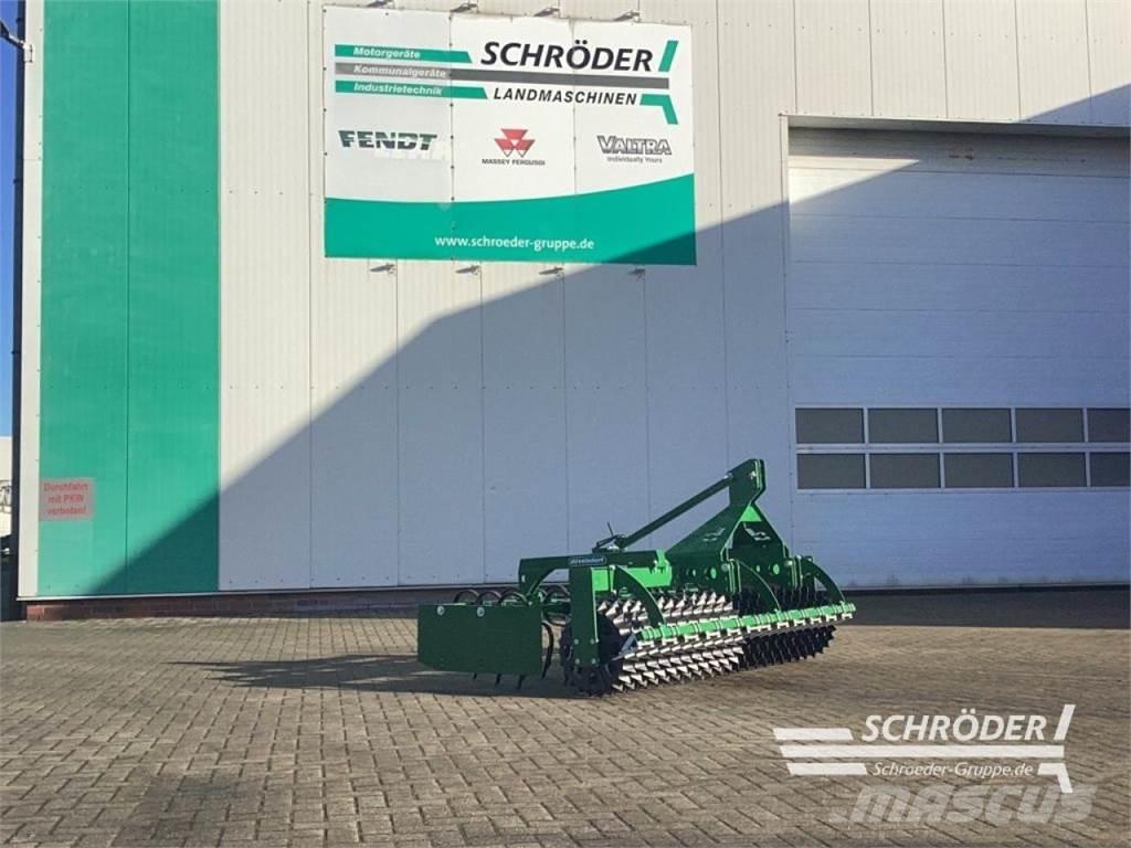 Düvelsdorf 3,00 M Jyrät