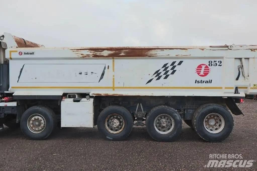Scania Flak Muut