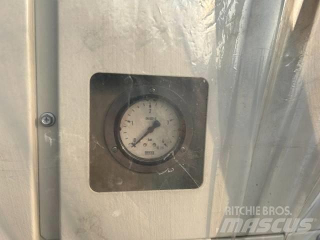  Daikin R 407 C Muut ympäristökoneet