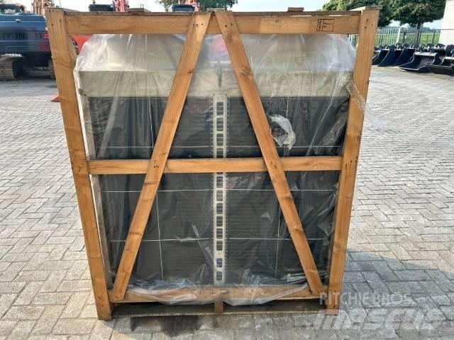  Daikin R 407 C Muut ympäristökoneet