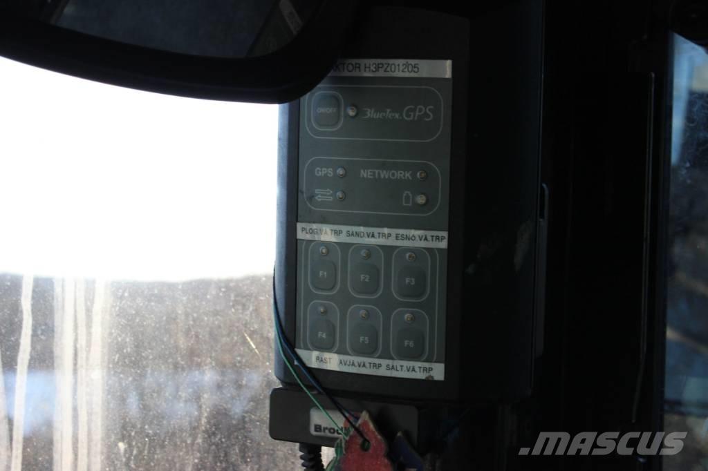 CAT 924 G Pyöräkuormaajat