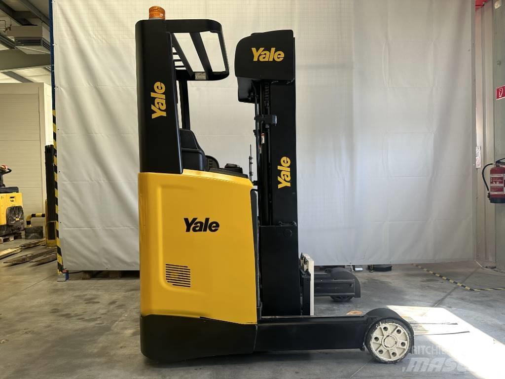 Yale MR14 Työntömastotrukit
