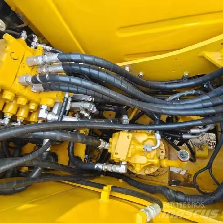 Komatsu PC 120 Telakaivukoneet
