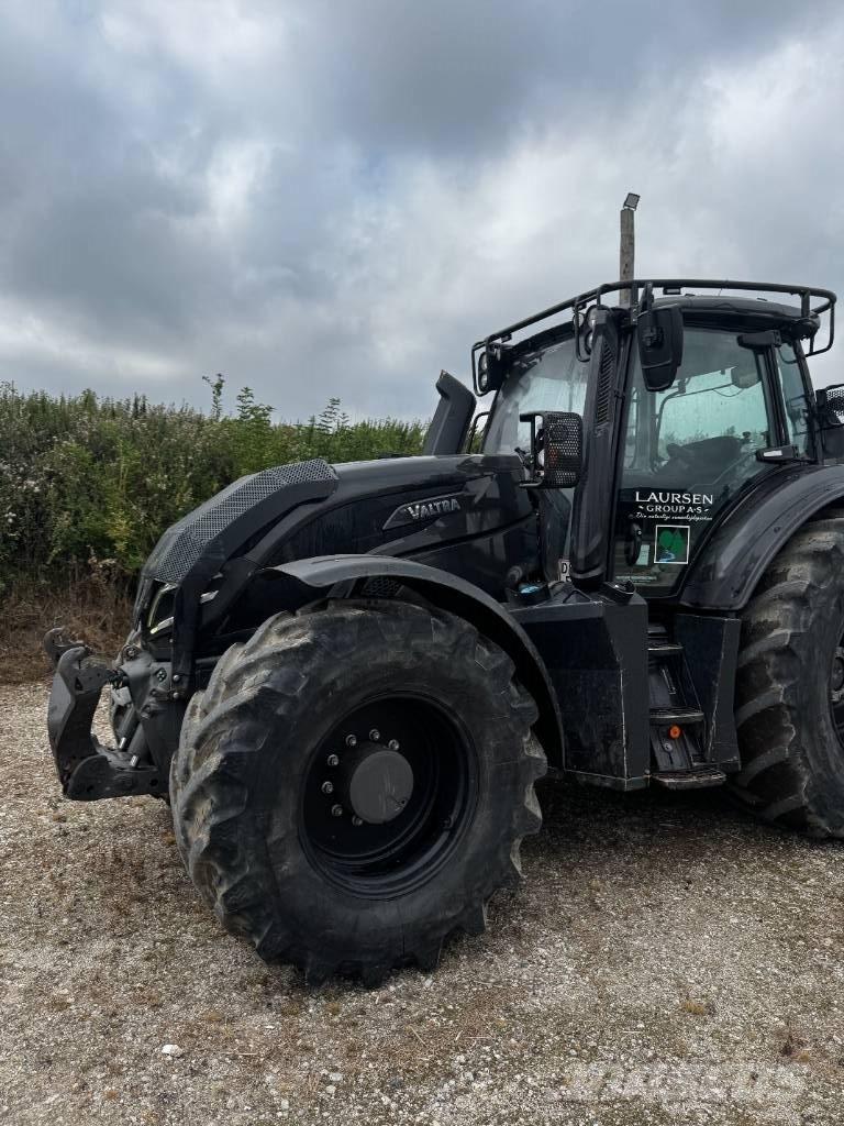 Valtra T 235 Direct Traktorit