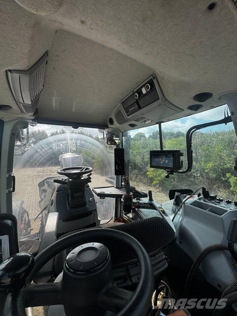 Valtra T 235 Direct Traktorit