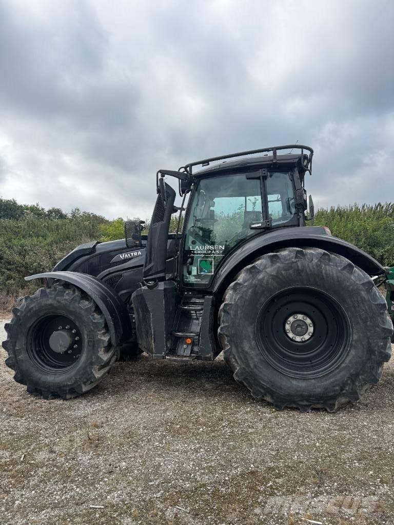 Valtra T 235 Direct Traktorit